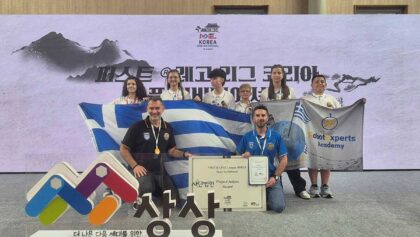 Παγκόσμια-πρωτιά-για-τους-robotexperts-στη-Νότια-Κορέα