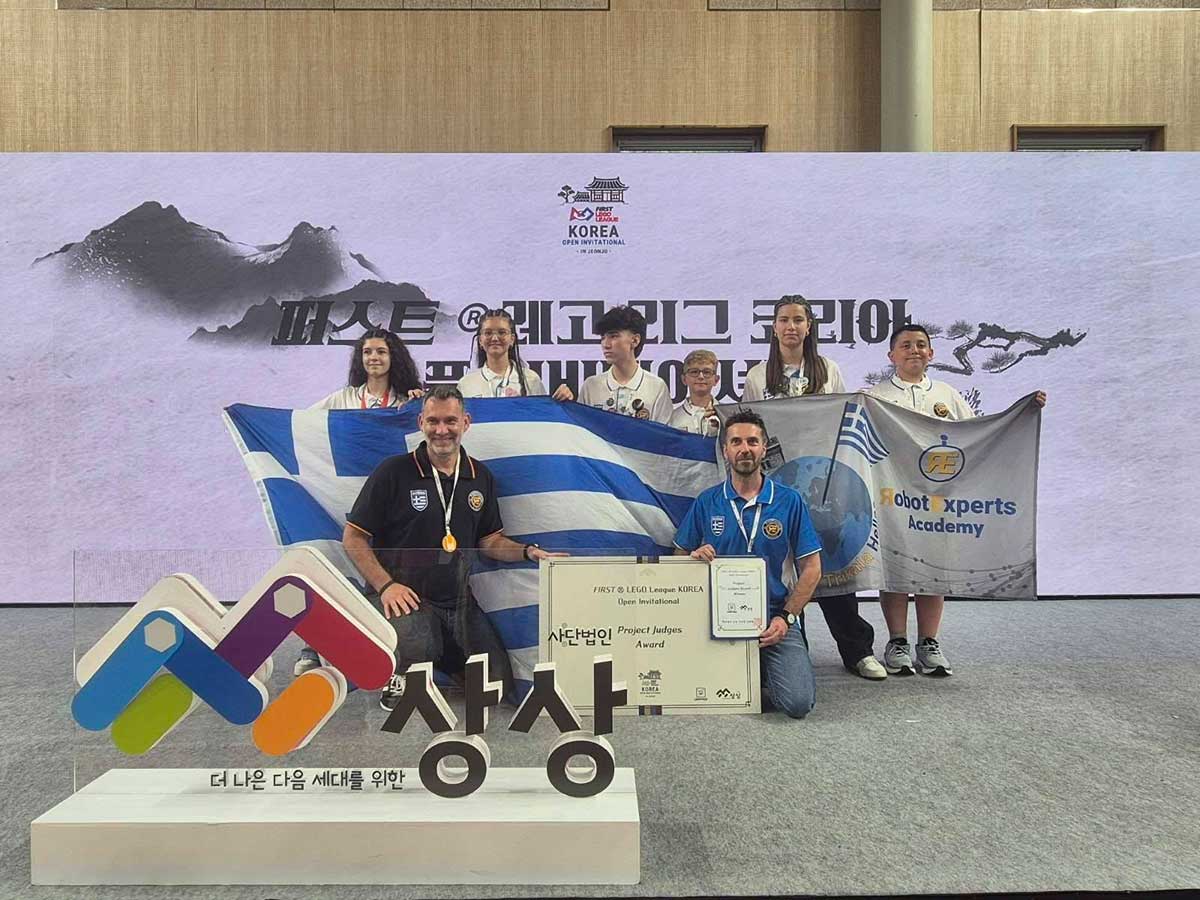 Παγκόσμια-πρωτιά-για-τους-robotexperts-στη-Νότια-Κορέα
