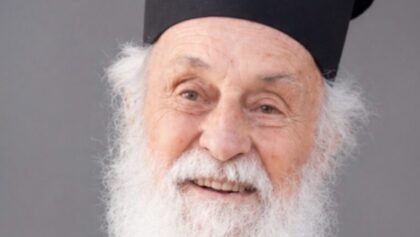 Απεβίωσε-ο-τρικαλινός-Πρωτοπρεσβύτερος-Δημήτριος-Κερασοβίτης