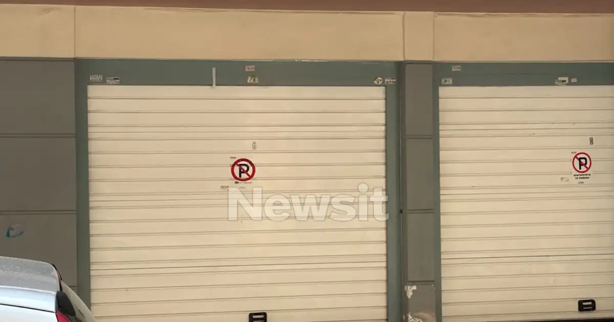 Πειραιάς:-«Το-κορίτσι-μου-το-έχασα»-–-Κατέρρευσε-η-μητέρα-της-27χρονης-μετά-την-τραγωδία-με-το-ζευγάρι-στο-γκαράζ