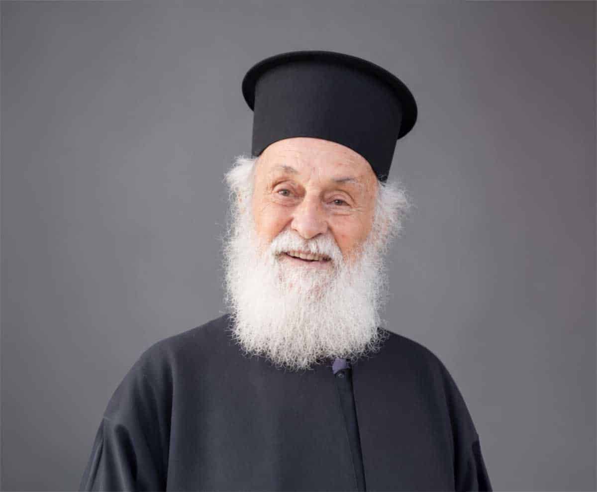 Έφυγε-από-τη-ζωή-ο-π.-Δημήτριος-Κερασοβίτης