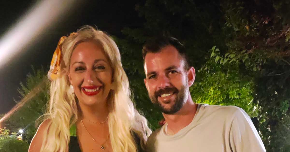 Συνάντηση-Παπαδογιάννη-–-Παπαευθυμίου-στην-Αγία-Κυριακή