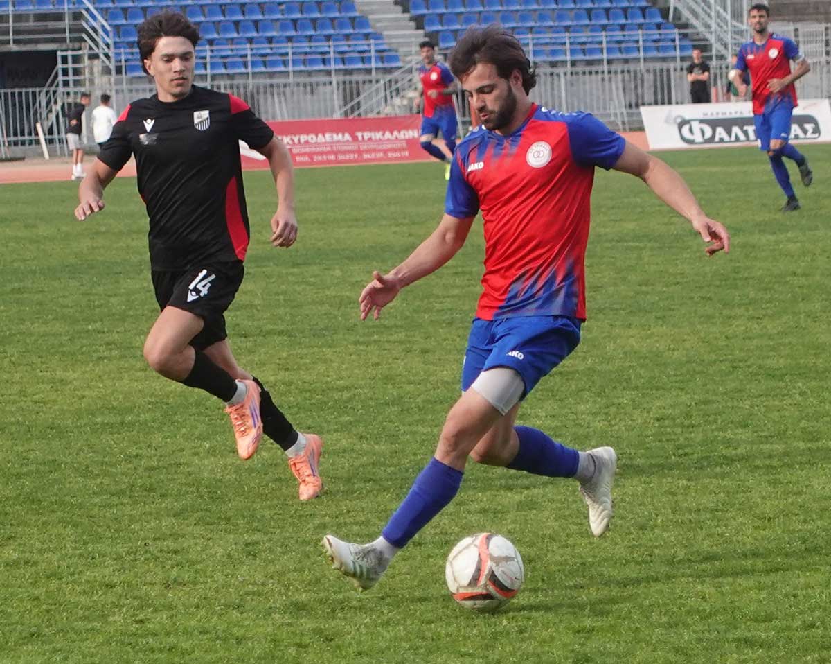 Στον-4ο-όμιλο-ΑΟ-Τρίκαλα-και-«Διγενής»-Νεοχωρίου