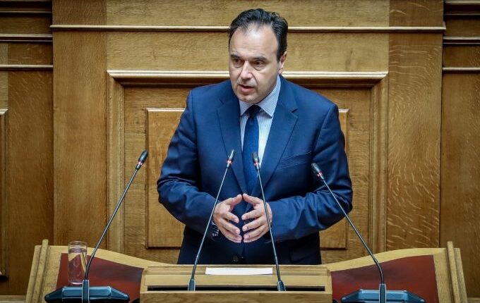 Δημήτρης-Παπαστεργίου:-«Η-Τεχνητή-Νοημοσύνη-χρειάζεται-κανόνες-που-προστατεύουν-τους-πολίτες-και-ταυτόχρονα-απελευθερώνουν-την-καινοτομία»