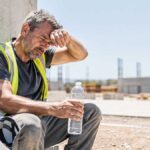Καύσωνας-στα-Τρίκαλα:-Διακοπή-εργασιών-πάνω-από-38°c-ζητά-το-Εργατικό-Κέντρο