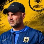 ΑΕΚ-Σαραγίων:-Ο-Γιώργος-Μουρίκης-αναλαμβάνει-την-Κ16