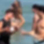 Σάλος-στην-Πάρο:-Σερβιτόρος-μπήκε-στη-θάλασσα-για-να-σερβίρει-κρασί-σε-λουόμενο-–-Βίντεο