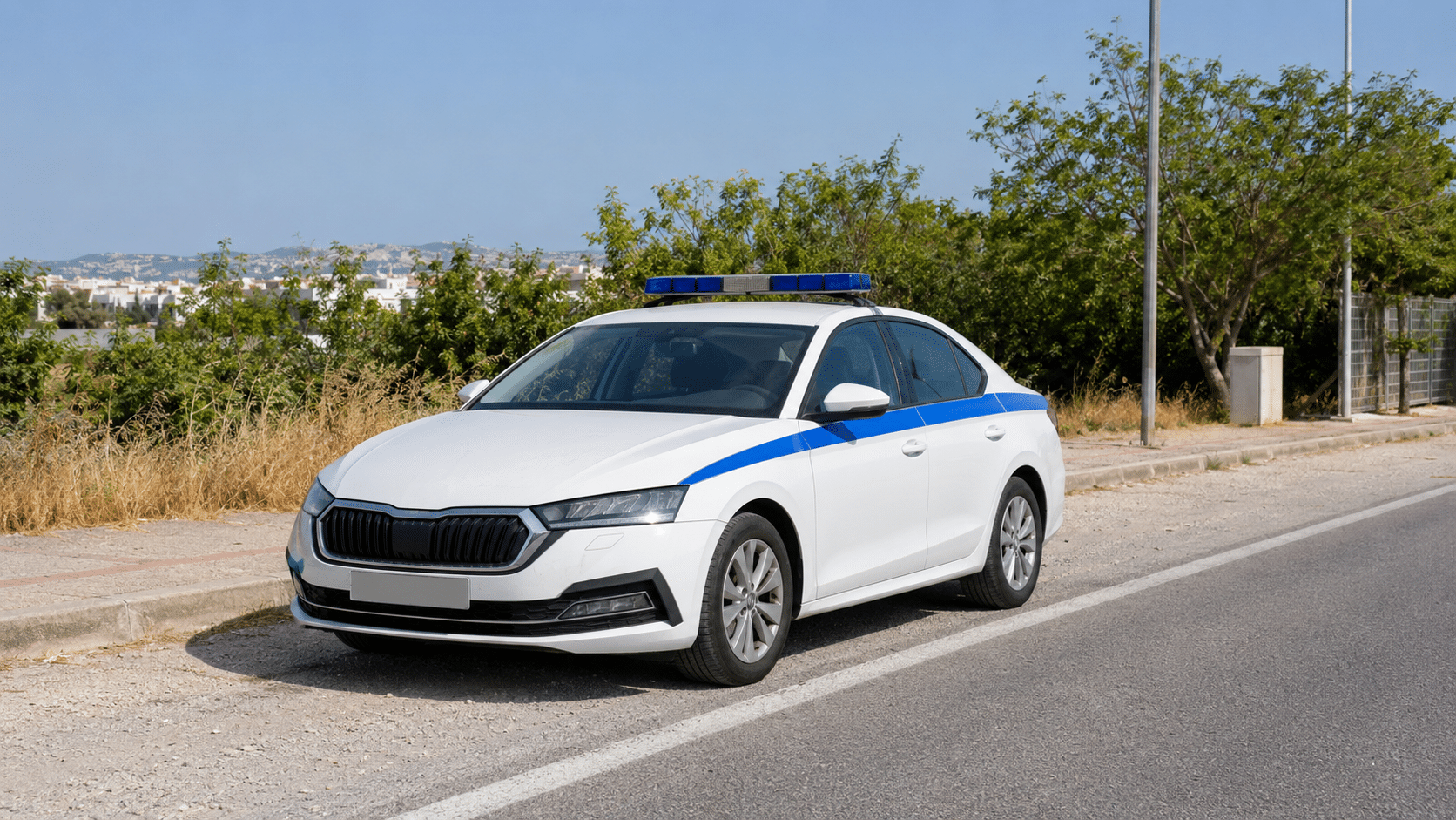Τρίκαλα:-Σύλληψη-23χρονου-μετά-από-τροχαίο