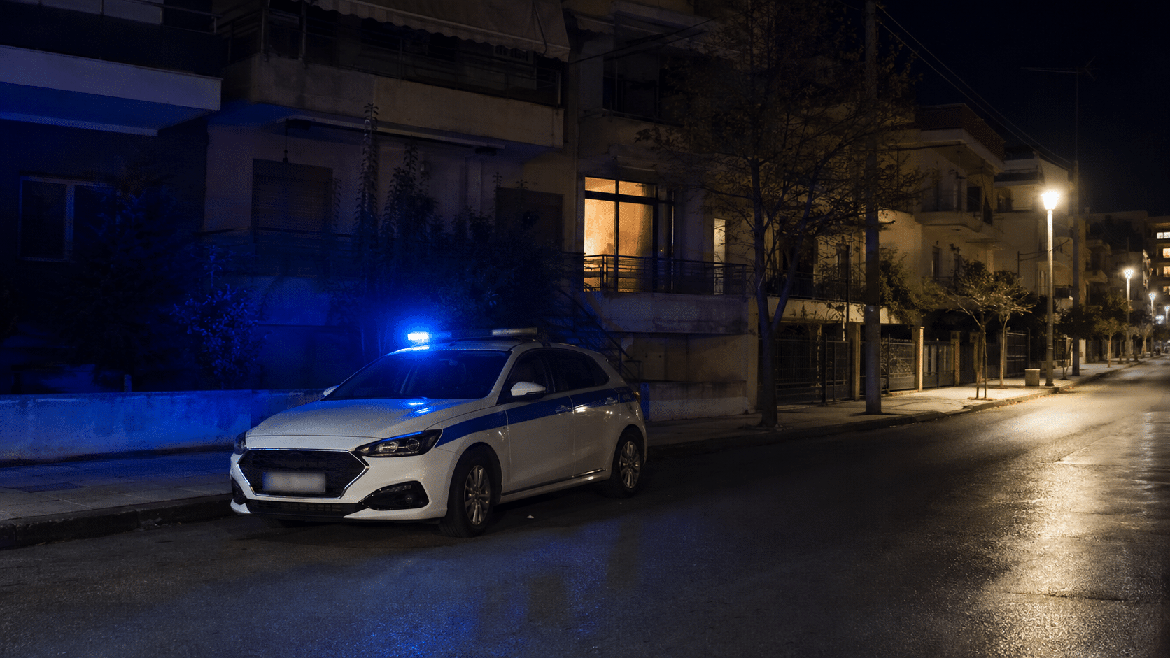 Συνελήφθη-39χρονος-στα-Τρίκαλα-για-δυνατή-μουσική