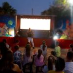«Ο-Καραγκιόζης-ζωντάνεψε-στην-πλατεία-του-Παλαιομοναστήρου-Πλήθος-παιδιών-στην-καλοκαιρινή-εκδήλωση-του-Δήμου-Πύλης»
