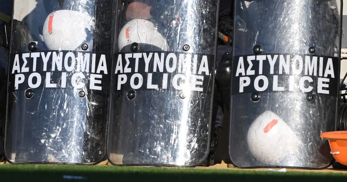 Κακουργηματική-δίωξη-σε-29-αστυνομικούς-σε-Αγρίνιο-και-Μεσολόγγι-για-τα-επεισόδια-στο-Νεοχώρι-το-2019