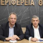 Μιχαλάκης:-Παρών-στον-Ε65,-απών-από-τις-ευθύνες