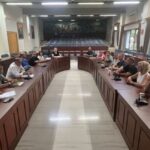 Συνεδρίασαν-στον-Δ.-Τρικκαίων-τα-αρμόδια-όργανα-ολιτικής-Προστασίας-για-τον-καύσωνα