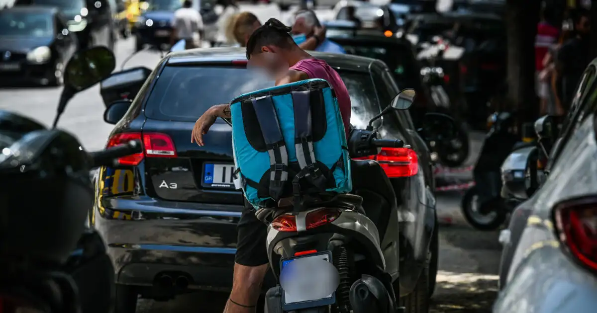 Καύσωνας:-Πρόστιμα-σε-επιχειρήσεις-έως-2.000-ευρώ-ανά-εργαζόμενο-αν-δεν-συμμορφωθούν-με-τα-έκτακτα-μέτρα