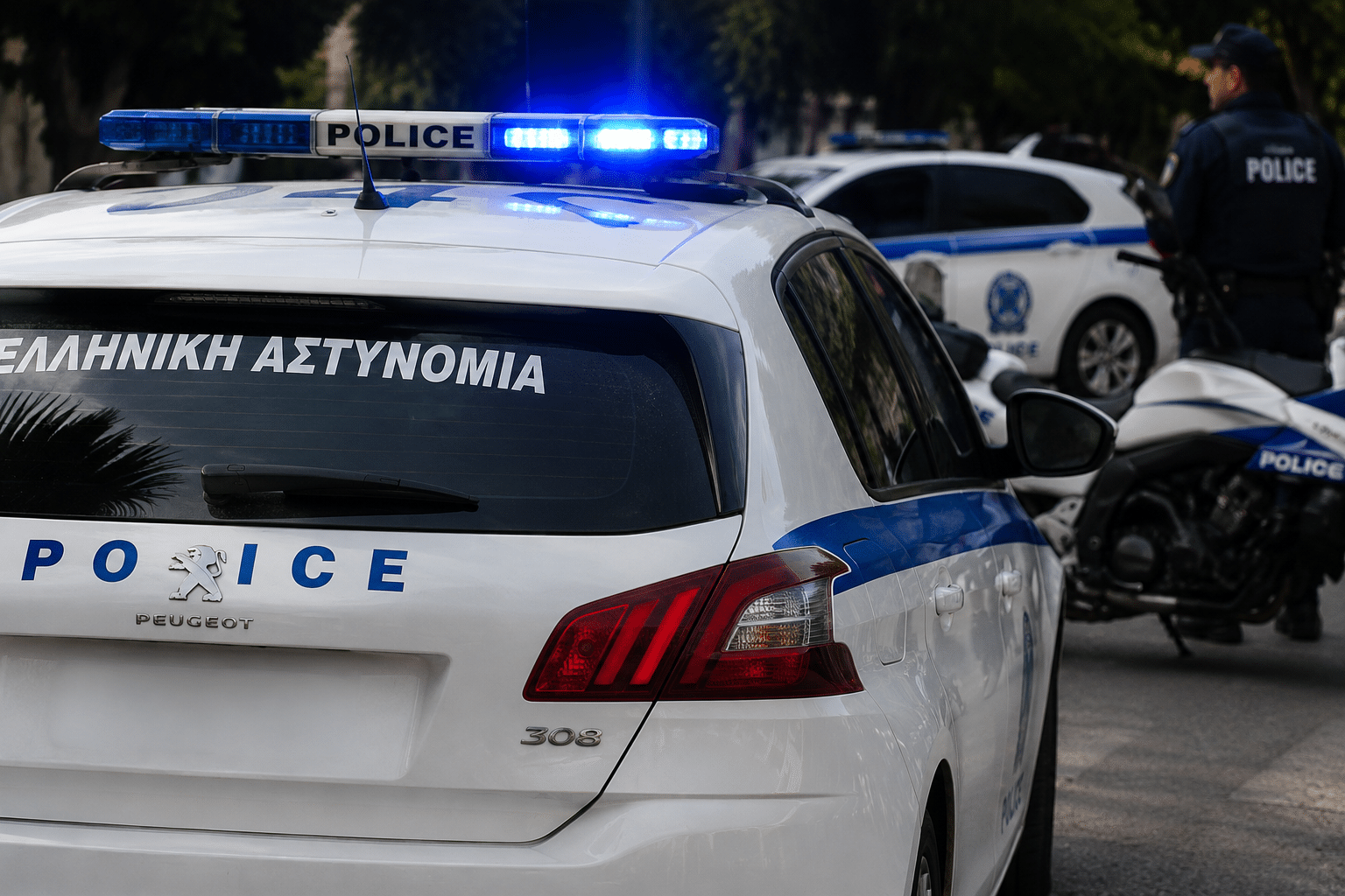 Τρεις-συλλήψεις-σε-Φάρσαλα,-Βόλο-και-Σκιάθο