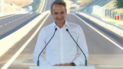 Παρουσία-του-Πρωθυπουργού-εγκαινιάστηκε-το-τελευταίο-τμήμα-του-Ε-65-Καλαμπάκα–Γρεβενά-(ΦΩΤΟ-και-ΒΙΝΤΕΟ)