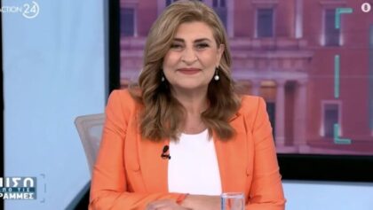 Ε.-Λιακούλη:-«Επικοινωνιακές-φιέστες-πάνω-στα-συντρίμμια-της-Θεσσαλίας!»