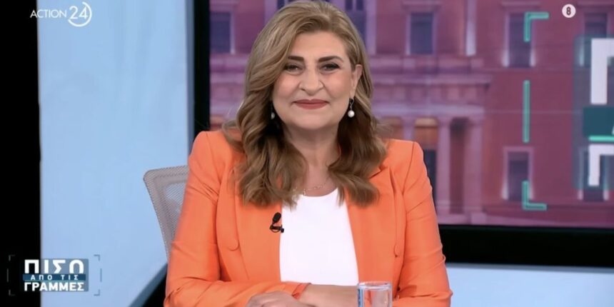 Ε.-Λιακούλη:-«Επικοινωνιακές-φιέστες-πάνω-στα-συντρίμμια-της-Θεσσαλίας!»
