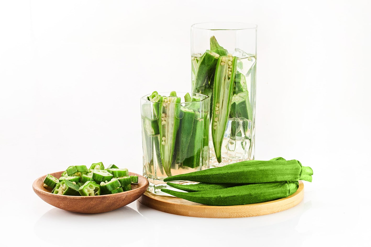 okra-water:-Το-ρόφημα-με-μπάμιες-που-υπόσχεται-καλύτερη-υγεία-–-Τι-δείχνει-η-επιστήμη