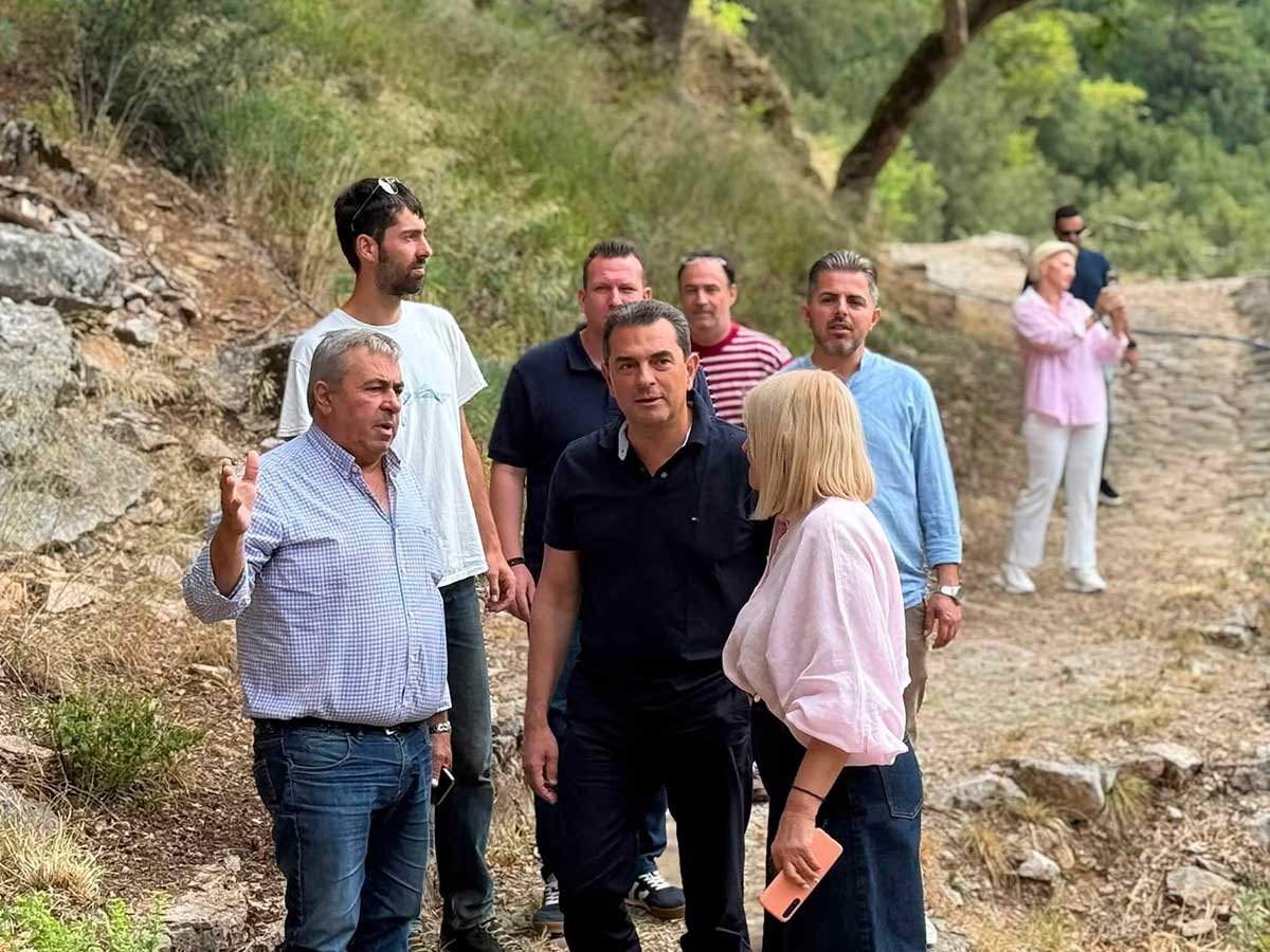 Σκρέκας:-Τέλη-Ιουλίου-τα-νέα-μονοπάτια-της-Πύλης