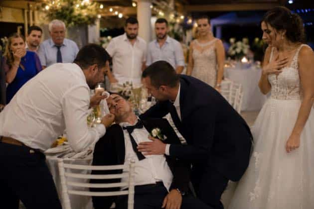 Επεισοδιακός-γάμος-στον-Βόλο-–-Ο-γαμπρός-κατέληξε-στο-Νοσοκομείο-μετά-το-γλέντι
