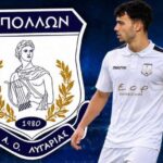 Επέστρεψε-στον-Απόλλωνα-Λυγαριάς-ο-Δημήτρης-Στεφάνου