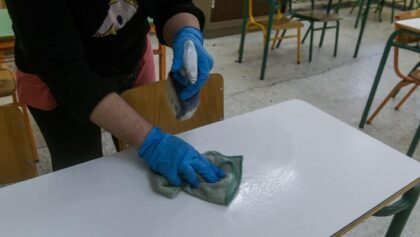 Σχολικοί-καθαριστές:-91-προσλήψεις-στα-Τρίκαλα