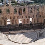 «Υποθήκη»-50-ετών-στα-αρχαία-μνημεία:-Η-Μενδώνη-περνά-τη-διαχείρισή-τους-σε-ιδιώτες-–-Στους-δρόμους-αρχαιολόγοι-και-εργαζόμενοι
