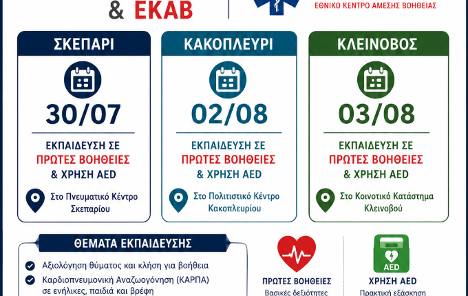 Ο-Δήμος-Μετεώρων-συνεχίζει-το-Πρότυπο-Πρόγραμμα-Εκπαίδευσης-Πρώτων-Βοηθειών