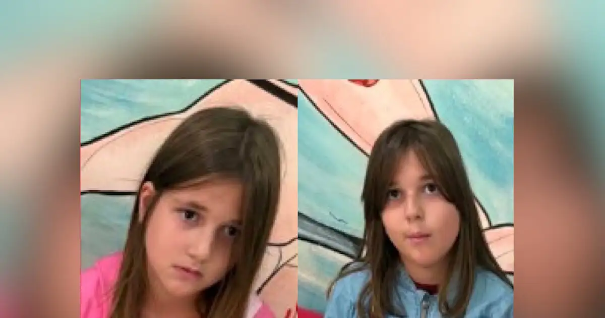 amber-alert-για-9χρονες-αδελφές-από-τη-Γλυφάδα