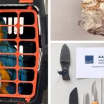 ΑΑΔΕ:-Παπαγάλοι-Μακάο,-απολίθωμα-δέντρου-και-πλάκες-χρυσού-–-Τα-απίθανα-ευρήματα-στα-τελωνεία-(ΦΩΤΟ)