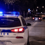 Λάρισα:-Καταδίωξη-με-κλεμμένο-ΙΧ-και-σύλληψη-51χρονου