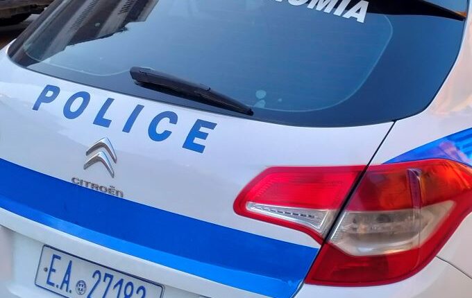 Σύλληψη-τρικαλινού-για-ενδοοικογενειακή-βία