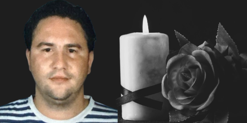 Απέραντη-θλίψη-για-τον-χαμό-48χρονου-–-Πέθανε-τρεις-μήνες-μετά-την-απώλεια-της-αδερφής-του