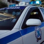 Τρελή-μεταμεσονύχτια-καταδίωξη-στη-Λάρισα:-Εφιάλτης-στους-δρόμους-της-πόλης-με-μανούβρες-–-Έκλεψε-αυτοκίνητο-που-η-ιδιοκτήτρια-είχε-αφήσει-το-κλειδί-στη-μίζα