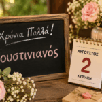 Εορτολόγιο-2-Αυγούστου:-Ποιοι-γιορτάζουν-σήμερα