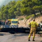 Σύγκρουση-ελικοπτέρων-στην-Ψάθα:-Δύο-νεκροί,-ένας-Έλληνας-και-ένας-Ρουμάνος-–-Εξετάζεται-το-ενδεχόμενο-ανθρώπινου-λάθους