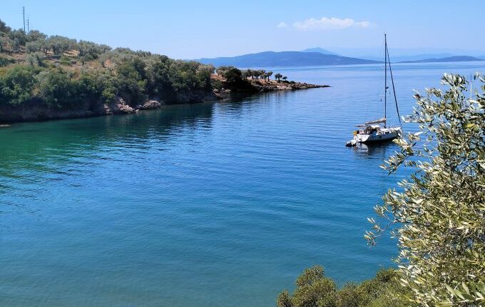 Ο-καιρός-μέχρι-τον-Δεκαπενταύγουστο:-Ποιες-πόλεις-θα-δουν-40αρια-και-πότε-–-Η-ανάλυση-Κολυδά