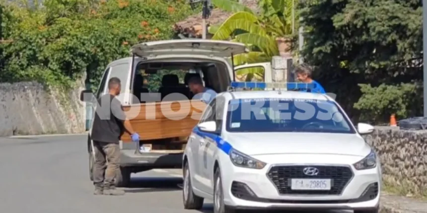 Φρίκη-στη-Λακωνία:-Κρατούσε-τον-νεκρό-πατέρα-του-επί-πέντε-χρόνια-σε-καταψύκτη