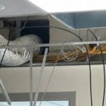 Νοσοκομείο-Κορίνθου:-Κατέρρευσε-τμήμα-ψευδοροφής-στα-νέα-ΤΕΠ-έναν-μήνα-μετά-τα-εγκαίνια