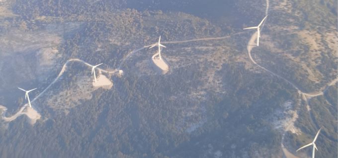 Προς-«λουκέτο»-το-αιολικό-πάρκο-στη-Βοιωτία-μετά-τη-μεγάλη-φωτιά-–-Παρουσίαζε-συνεχείς-βλάβες