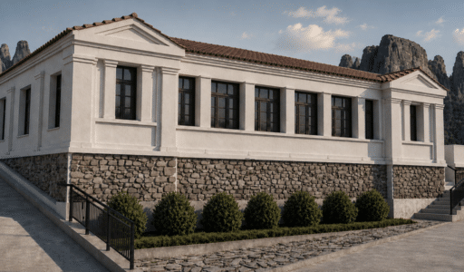Σε-Μουσείο-μετατρέπεται-η-Κωνστάντιος-Σχολή-Καλαμπάκας-–-Ξεκίνησαν-τα-έργα-αποκατάστασης