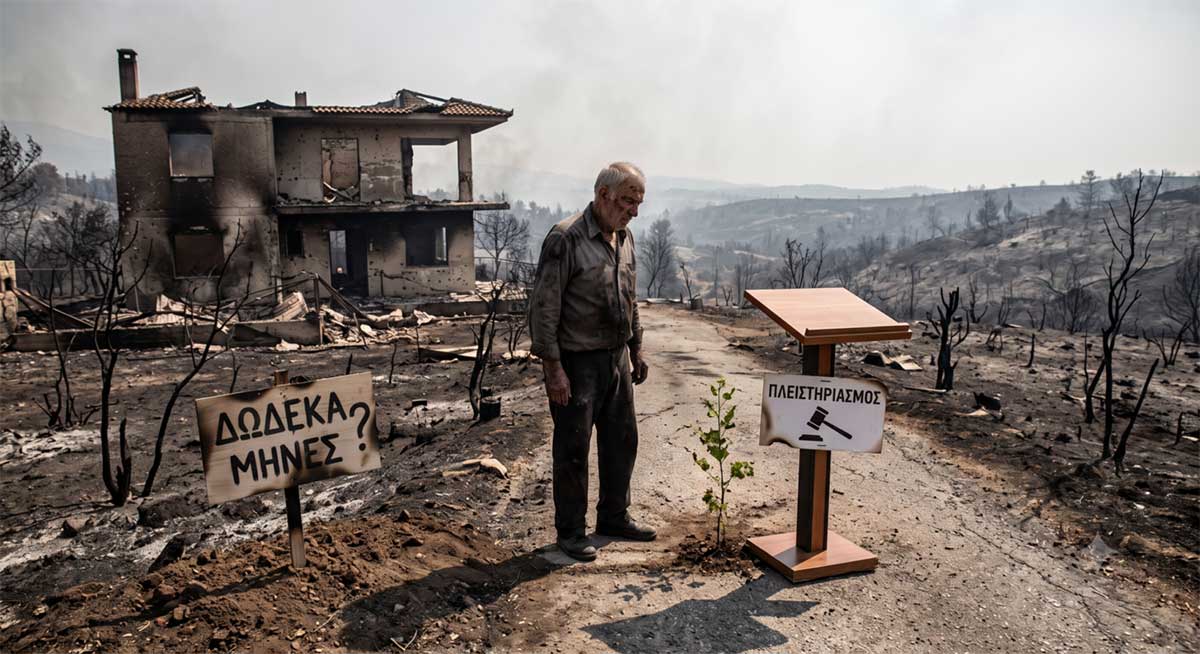Δανειολήπτες:-«Εμπαιγμός-η-αναστολή-για-πυρόπληκτους»