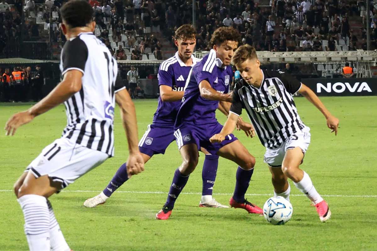 Ηττα-του-ΠΑΟΚ-από-την-Αντερλεχτ-με-0-1