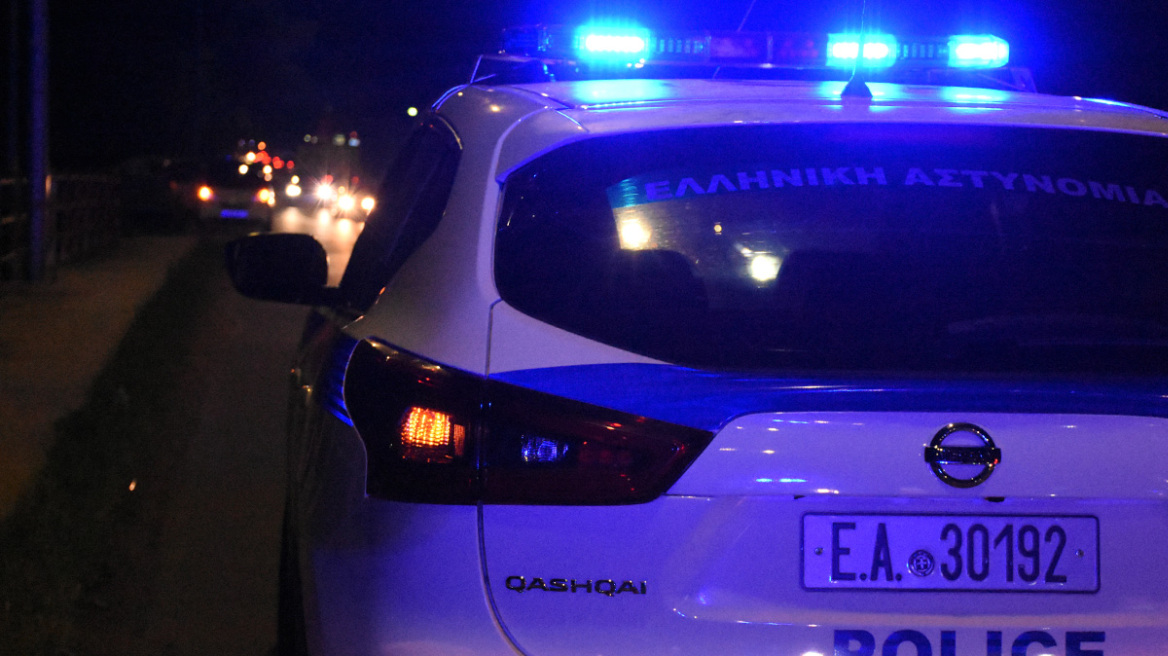 Θεσσαλία:-9328-παραβάσεις-σε-42.469-ελέγχους