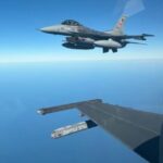 Τουρκική-προκλητικότητα:-Μπαράζ-παραβιάσεων-στο-Αιγαίο-–-Εμπλοκή-με-οπλισμένα-f-16-(Βίντεο)