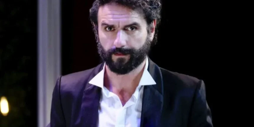 Μελέτης-Ηλίας:-«Η-εξουσία-διαβρώνει-τον-άνθρωπο-–-Πρέπει-να-τη-διαχειρίζεσαι-σοφά»
