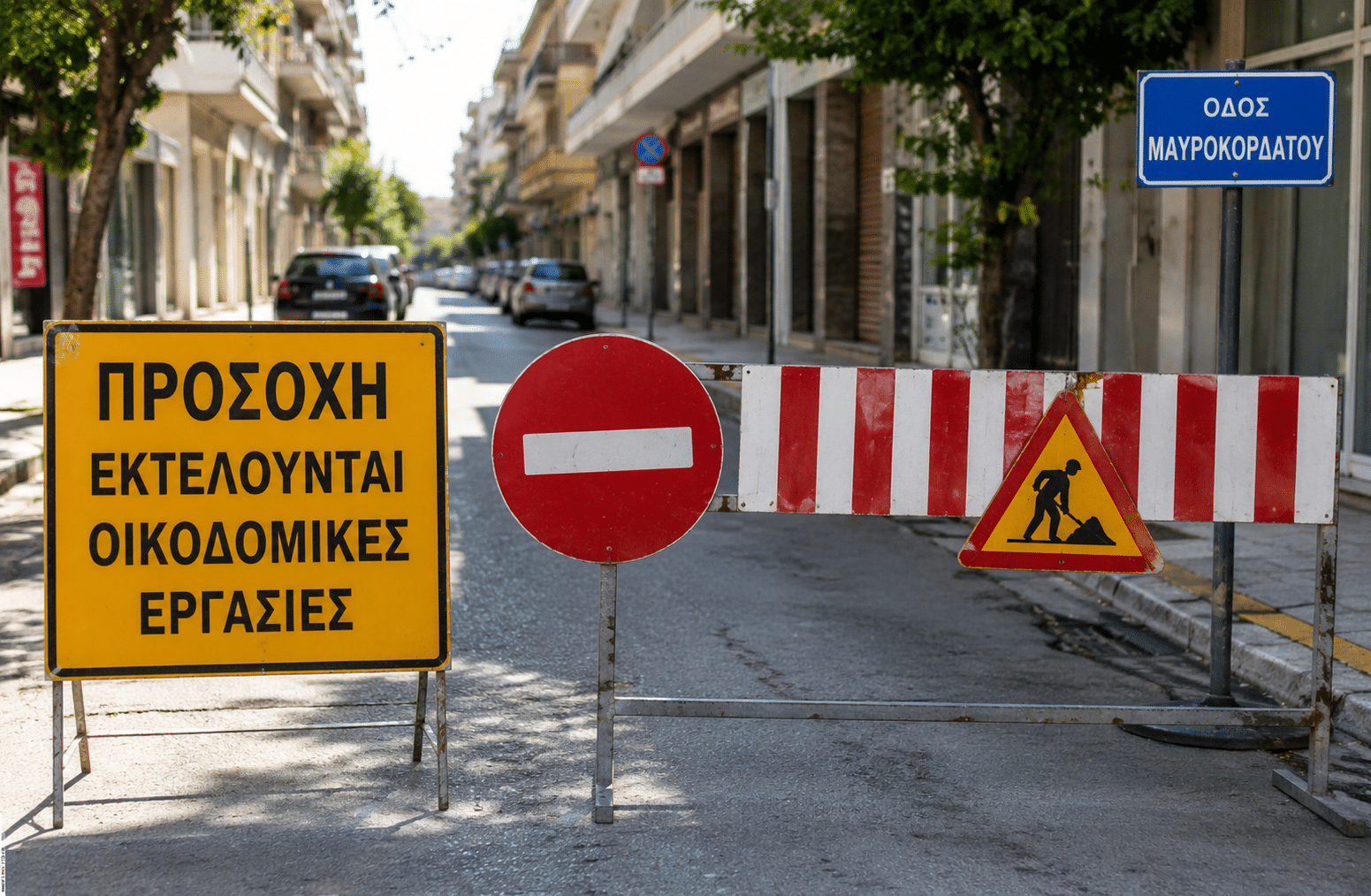 Τρίκαλα:-Κλείνει-τμήμα-της-Μαυροκορδάτου-το-Σάββατο