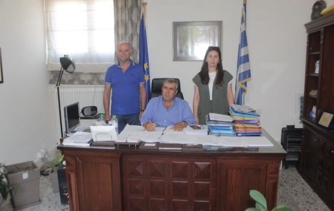 «Θωράκιση-της-Αθαμανίας-μετά-τον-“Ντάνιελ”-–-Ξεκινά-η-αποκατάσταση-της-Ιρλανδικής-Διάβασης-στον-“Πόρο”-μετά-από-παρέμβαση-της-Δημοτικής-Αρχής»-Πύλης
