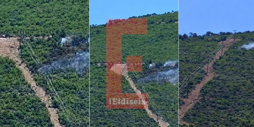 Φωτιά-στη-Βοιωτία:-Προφυλακίστηκαν-ο-Δήμαρχος-Στυλίδας,-ο-εργολάβος-και-ο-επιχειρηματίας-με-τις-ανεμογεννήτριες